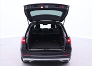 Mercedes-Benz GLC SUV / Terénní 3,0 l 190 kw