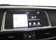 KIA Optima Kombi 2,0 l 151 kw