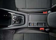 Škoda Octavia Sedan 2,0 l 85 kw