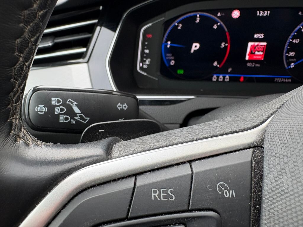 Volkswagen Passat Kombi 2,0 l 90 kw