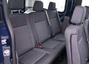 Ford Transit Kombi 2,0 l 96 kw