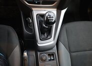Ford Focus 21
