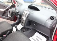 Toyota Yaris Hatchback 998,0 51 kw