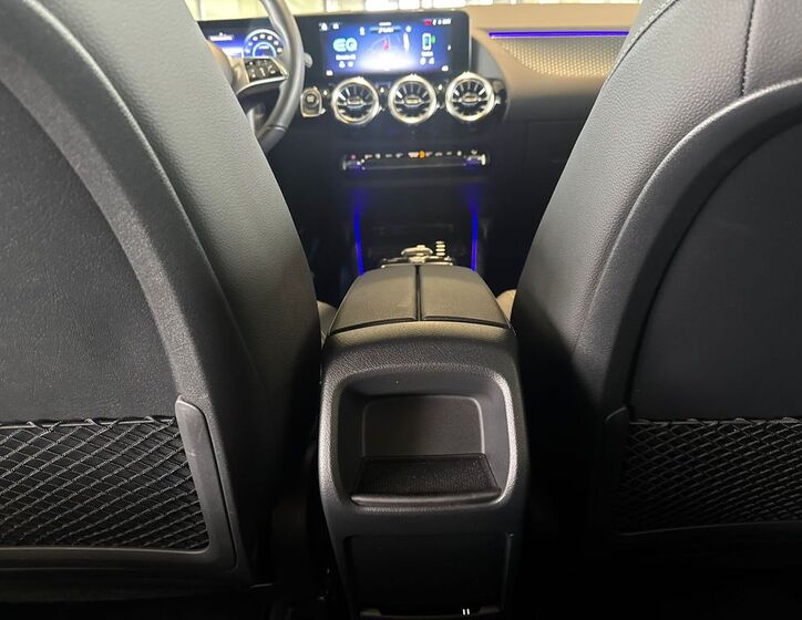 Mercedes-Benz EQA 20