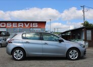 Peugeot 308 Hatchback 1,5 l 75 kw