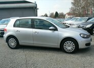 Volkswagen Golf Hatchback 1,4 l 90 kw