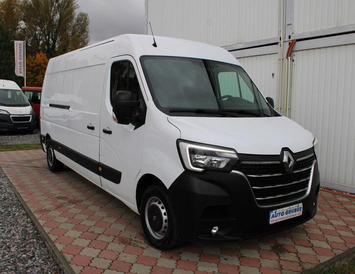 Renault Master 2