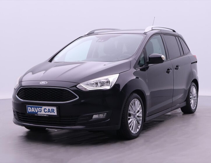 Ford Grand C-MAX 2