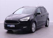 Ford Grand C-MAX 2