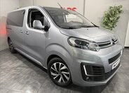 Citroën SpaceTourer Kombi 2,0 l 130 kw