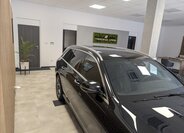 Mercedes-Benz Třídy E Kombi 2,0 l 143 kw