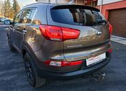 KIA Sportage 9