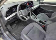 Volkswagen Golf Kombi 1,5 l 110 kw