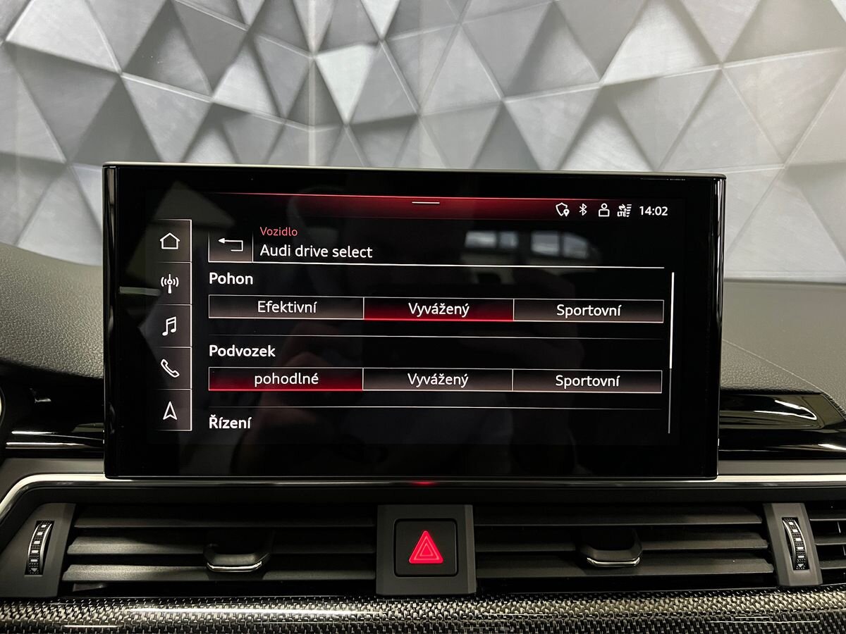 Audi S5 Hatchback 3,0 l 251 kw