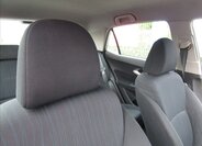 Toyota Auris Hatchback 1,4 l 66 kw