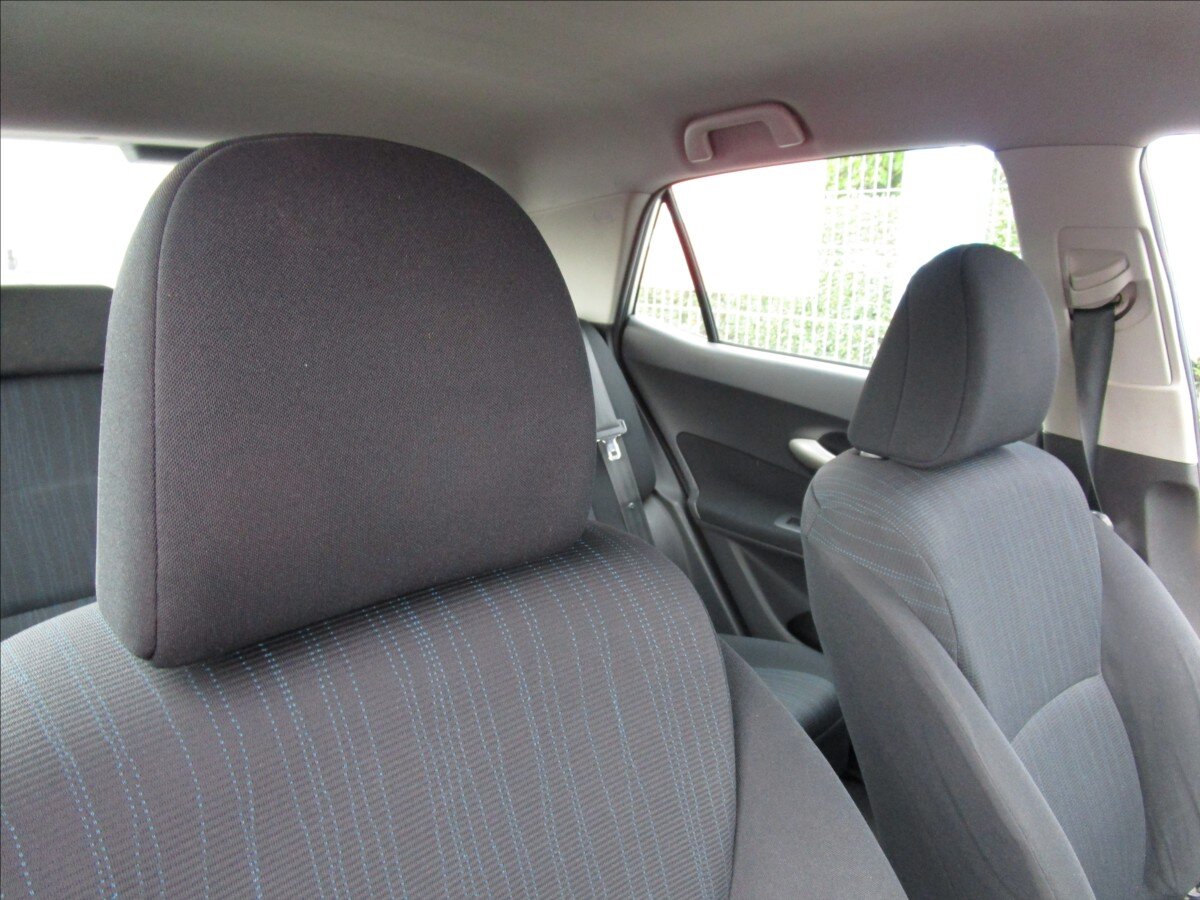 Toyota Auris Hatchback 1,4 l 66 kw