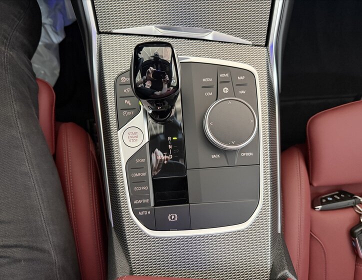 BMW Řada 2 Kupé 3,0 l 275 kw