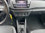 Škoda Fabia 10