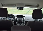 Ford Focus Kombi 998,0 92 kw