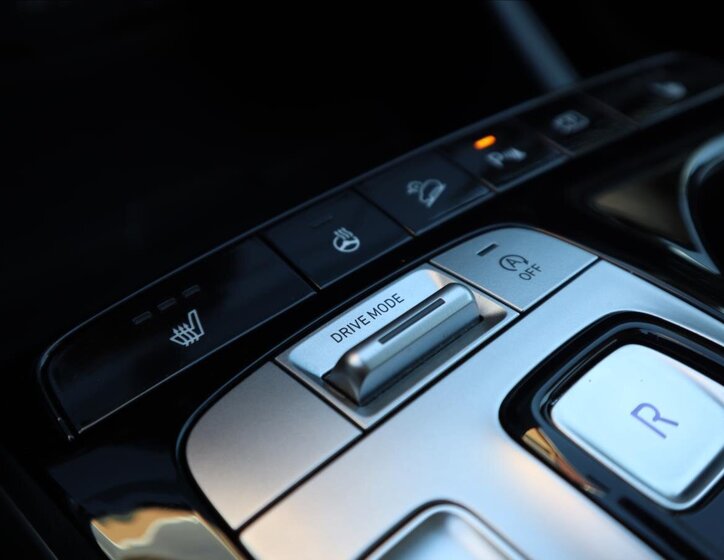 Hyundai Tucson SUV / Terénní 1,6 l 100 kw