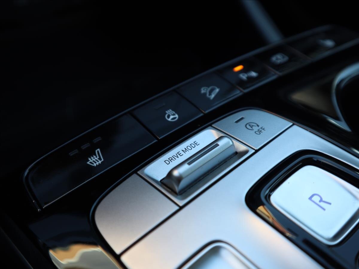 Hyundai Tucson SUV / Terénní 1,6 l 100 kw