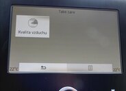 Renault Scénic MPV 1,5 l 81 kw