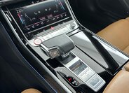Audi S8 Sedan / Limuzína 4,0 l 420 kw