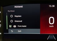 Škoda Octavia Liftback 2,0 l 85 kw