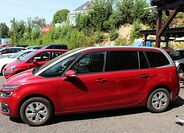 Citroën Grand C4 SpaceTourer 7