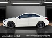 Mercedes-Benz Třídy A Sedan / Limuzína 1,3 l 120 kw