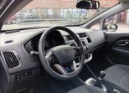 KIA Rio Hatchback 1,2 l 63 kw