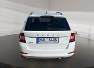 Škoda Fabia Kombi 999,0 70 kw