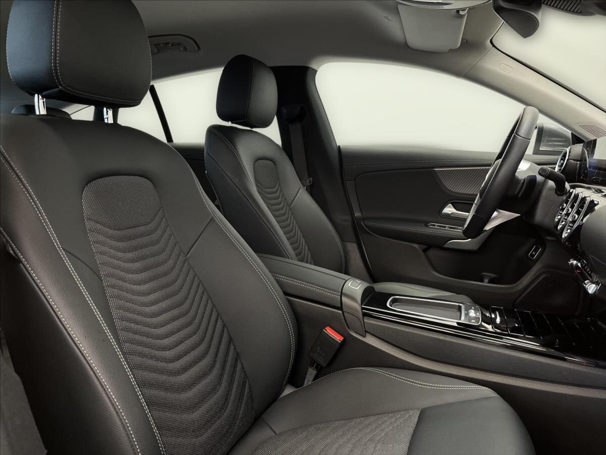 Mercedes-Benz CLA Kombi 2,0 l 85 kw