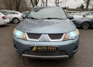 Mitsubishi Outlander 2