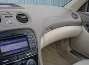 Mercedes-Benz SL Kabriolet 3,0 l 170 kw