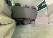 Volkswagen Caravelle Ostatní 2,0 l 110 kw