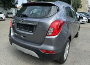 Opel Mokka SUV / Terénní 1,6 l 81 kw