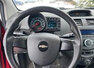 Chevrolet Spark 13
