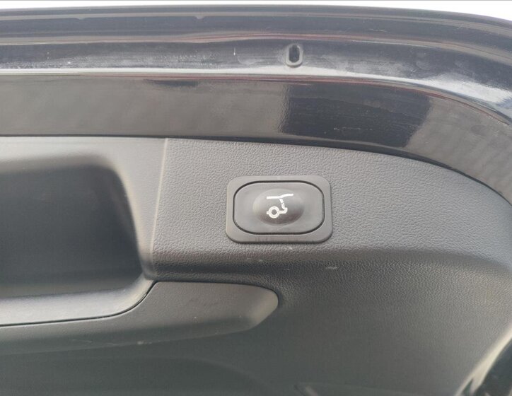 Ford Focus Kombi 1,5 l 85 kw