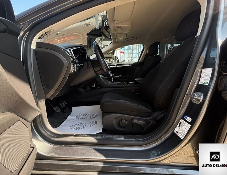 Ford Mondeo Kombi 2,0 l 110 kw