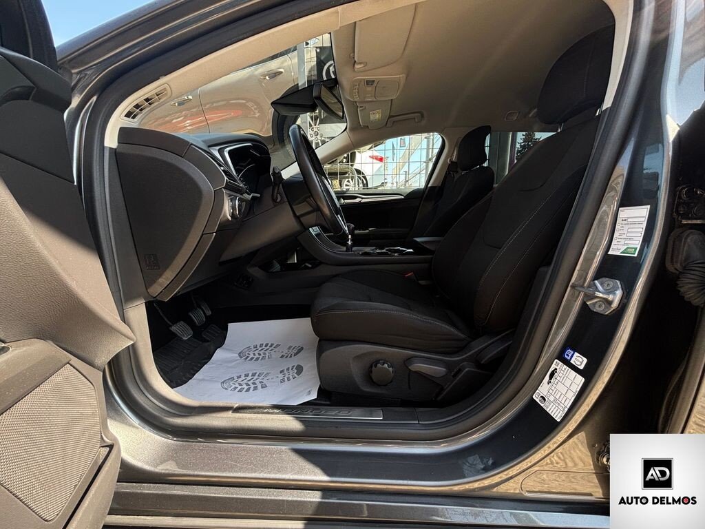 Ford Mondeo Kombi 2,0 l 110 kw