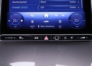 Mercedes-Benz GLC Kupé 2,0 l 145 kw