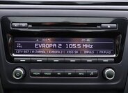 Škoda Rapid Hatchback 1,2 l 77 kw