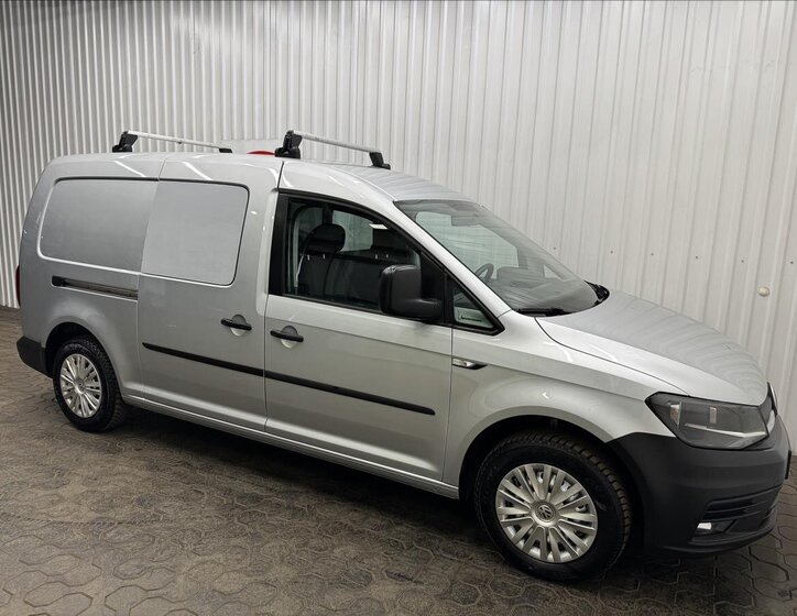 Volkswagen Caddy Ostatní 2,0 l 75 kw