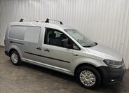 Volkswagen Caddy Ostatní 2,0 l 75 kw