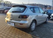 Mazda 3 Hatchback 1,6 l 77 kw