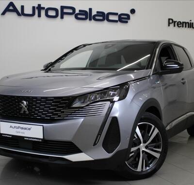 Peugeot 3008 1