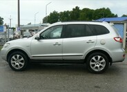 Hyundai Santa Fe 8