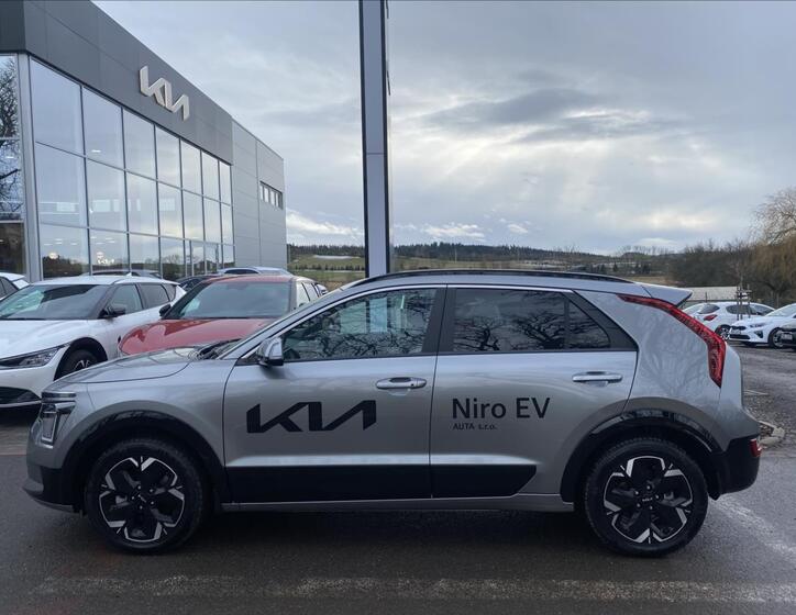 KIA Niro 15
