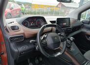 Peugeot Rifter 13